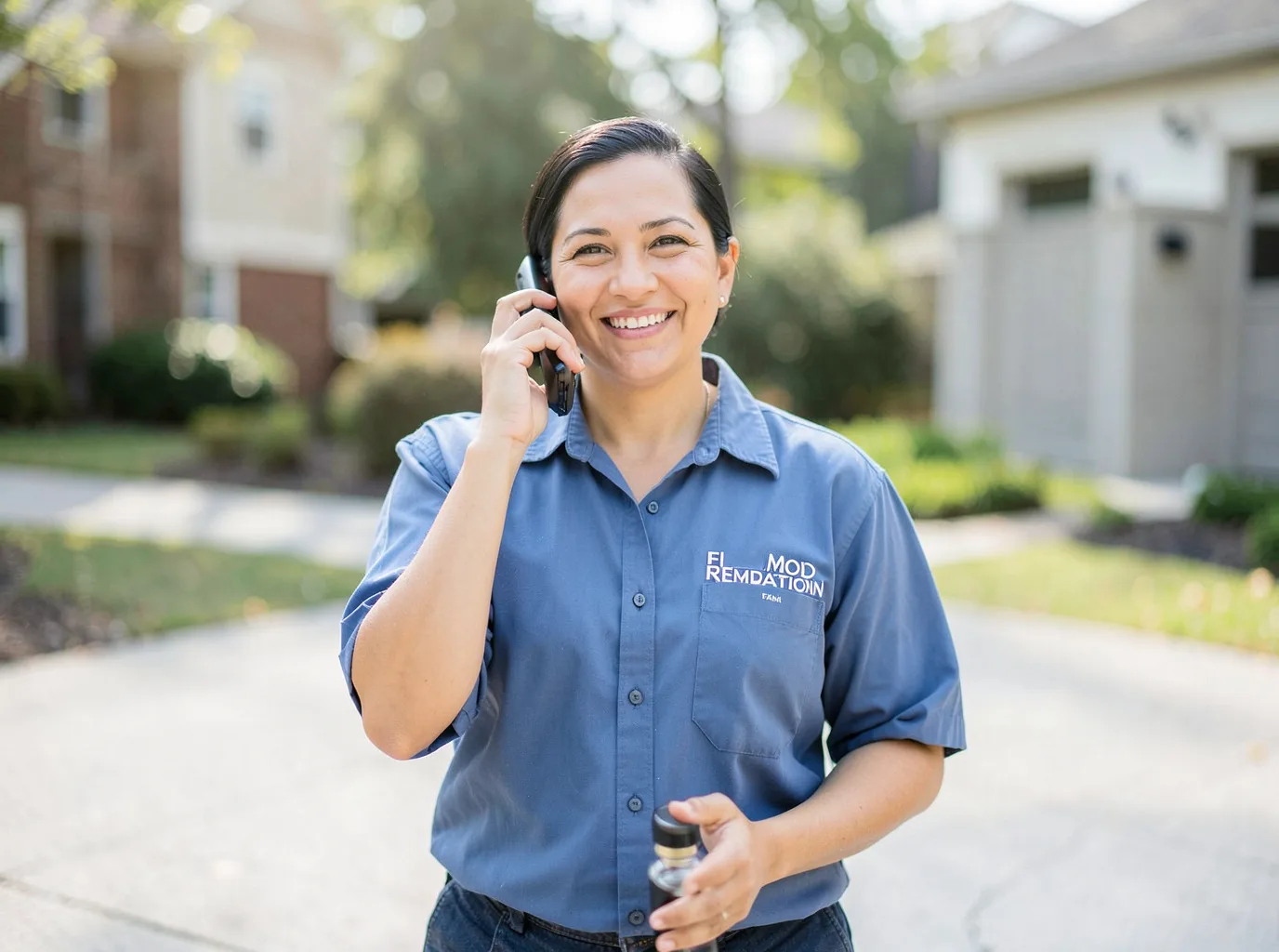 Mold Remediation Eagle Creek, OR FAQs